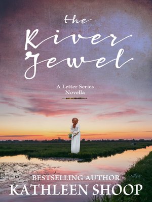 cover image of The River Jewel